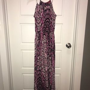 Saks Fifth Avenue Red